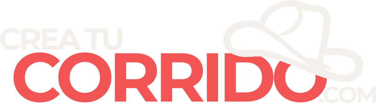 Crea Tu Corrido